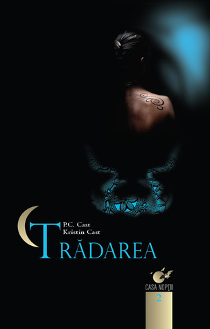 Trădarea