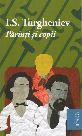 Părinţi şi copii