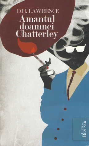 Amantul doamnei Chatterley