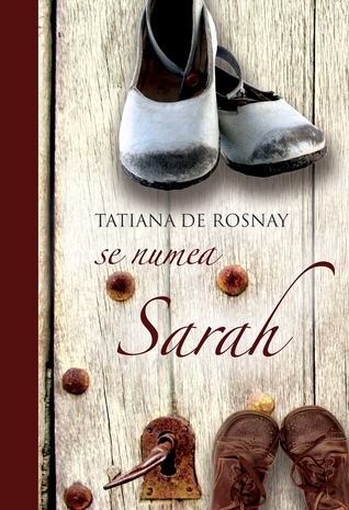 Se numea Sarah