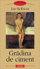 Grădina de ciment