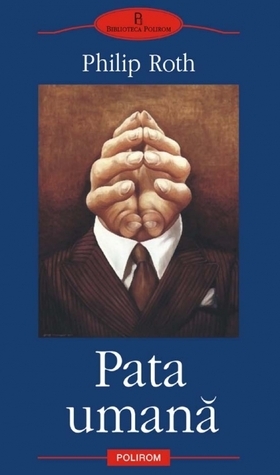 Pata umană
