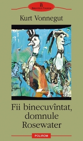 Fii binecuvântat, domnule Rosewater