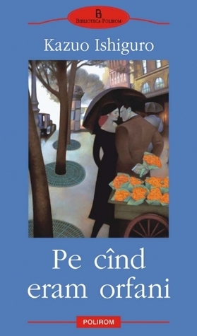 Pe cînd eram orfani