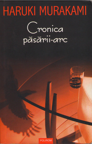 Cronica păsării-arc