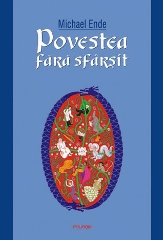 Povestea fără sfârșit