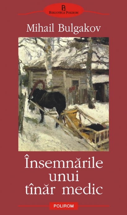 Însemnările unui tînăr medic