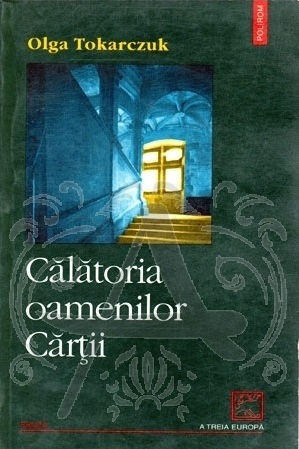 Călătoria oamenilor cărții