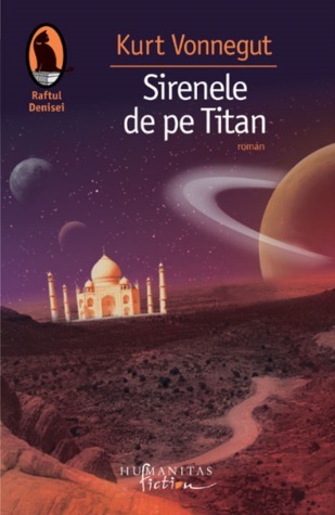 Sirenele de pe Titan