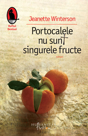 Portocalele nu sunt singurele fructe