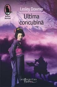 Ultima concubină