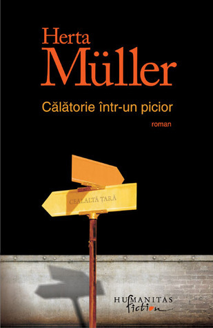 Călătorie într-un picior