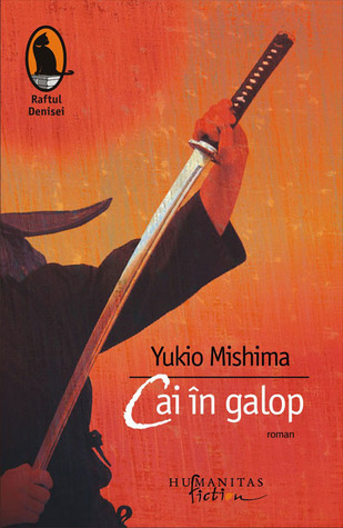 Cai în galop