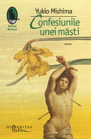 Confesiunile unei măşti