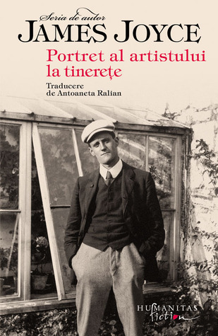 Portret al artistului la tinerețe