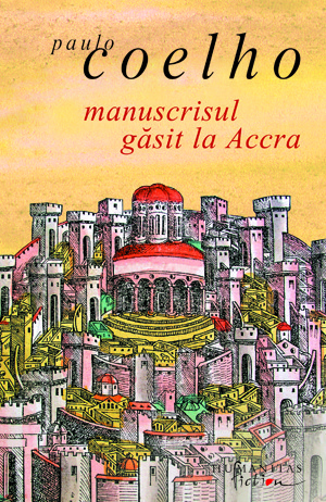 Manuscrisul găsit la Accra
