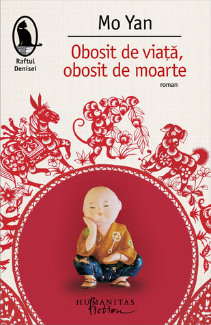 Obosit de viaţă, obosit de moarte