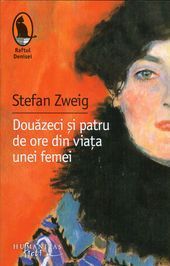Douăzeci și patru de ore din viața unei femei