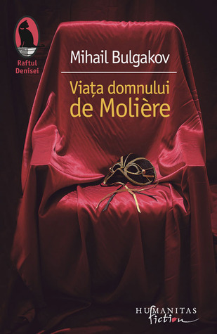 Viaţa domnului de Molière