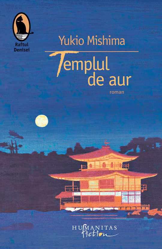 Templul de aur
