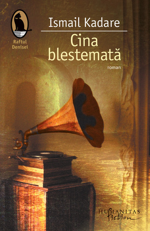 Cina blestemată