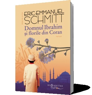 Domnul Ibrahim și florile din Coran