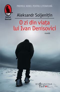 O zi din viaţa lui Ivan Denisovici