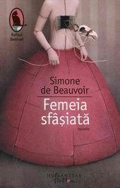 Femeia sfâșiată - nuvele