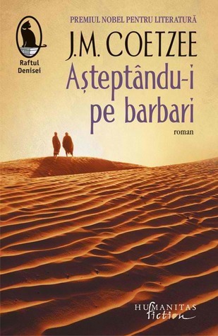 Așteptându-i pe barbari