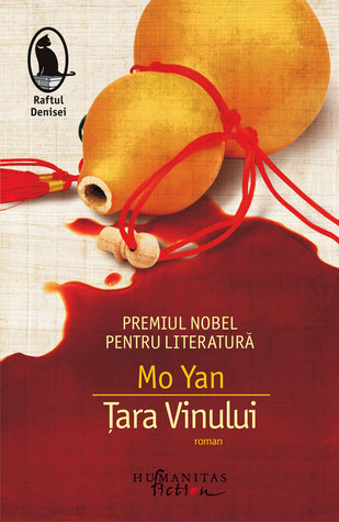 Ţara Vinului