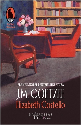 Elizabeth Costello: opt lecții
