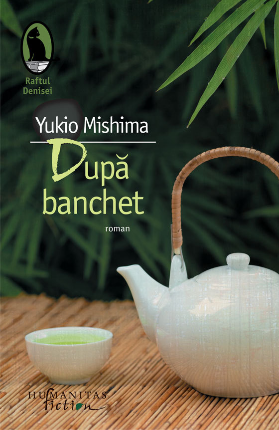 După banchet
