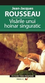 Visările unui hoinar singuratic