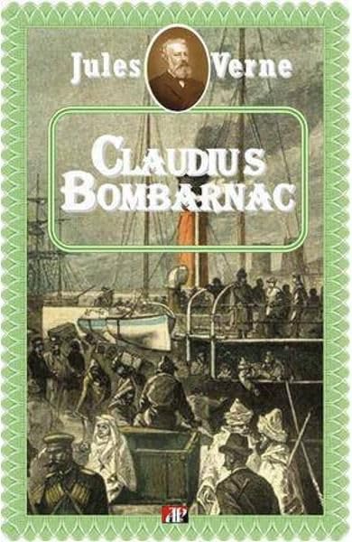 Claudius Bombarnac