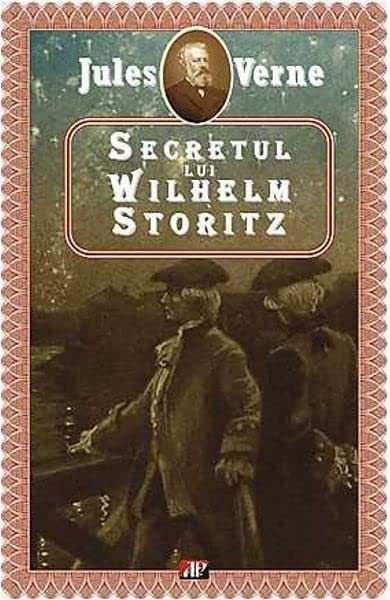 Secretul lui Wilhelm Storitz
