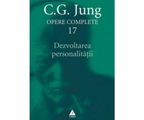 Opere Complete. vol. 17, Dezvoltarea personalitatii