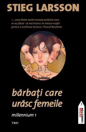 Bărbați care urăsc femeile