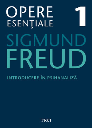 Introducere în psihanaliză