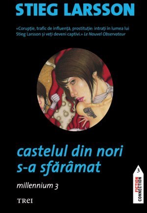 Castelul din nori s-a sfărâmat