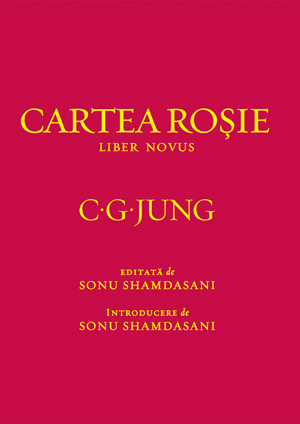 Cartea Rosie: Liber Novus