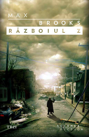 Războiul Z