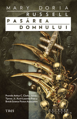 Pasărea Domnului