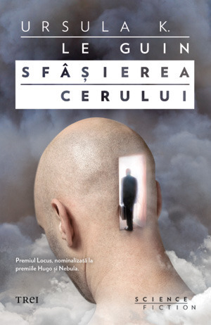 Sfâşierea cerului