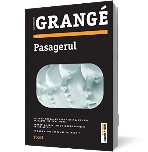 Pasagerul