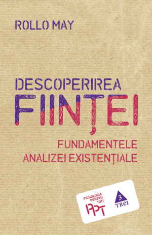 Descoperirea ființei