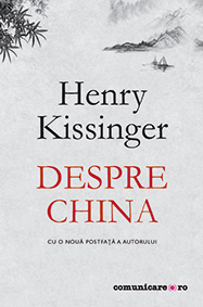 Despre China