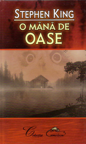 O mana de oase