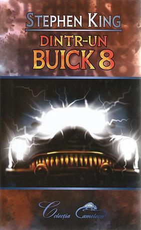 Dintr-un Buick 8