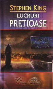 Lucruri pretioase