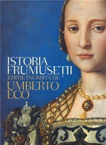 Istoria frumuseţii